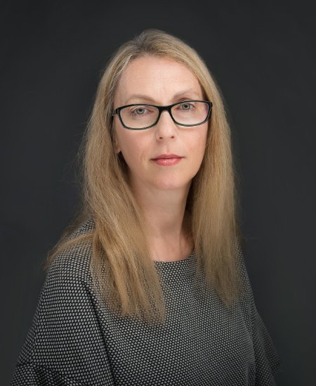 Prof Alana Maurushat