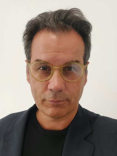 Prof Christopher Michaelsen