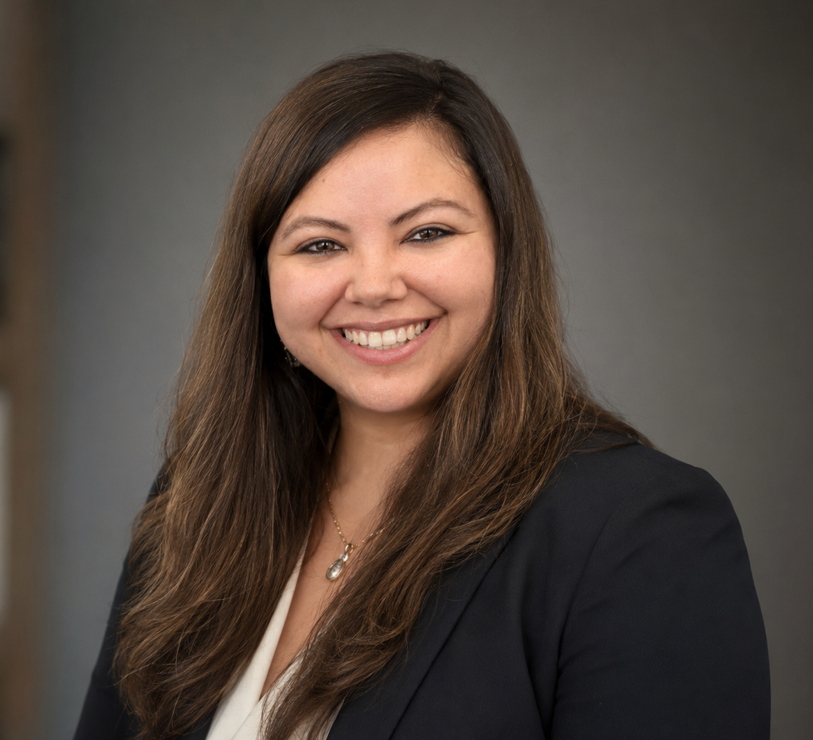 Dr Jacinta Sassine